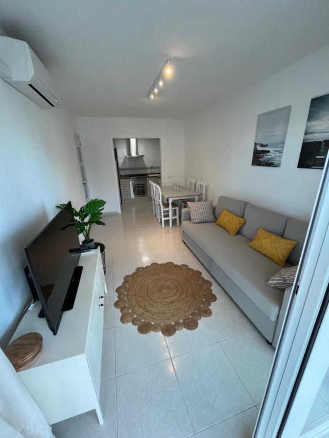 Apto Residencial En Benicasim Benicassim Exterior photo
