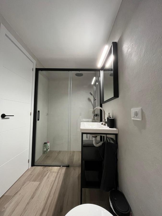 Apto Residencial En Benicasim Benicassim Exterior photo